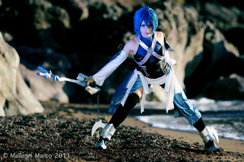 Illustration for article titled This Week's Cosplay Round-up Is All Men, Women & Animals